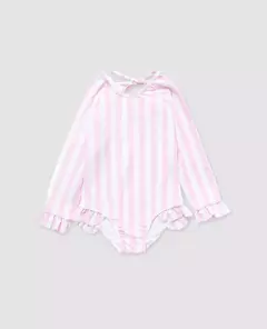 TRAJE DE BAÑO LYCRA - PIOPPA (T-LINESML) - comprar online