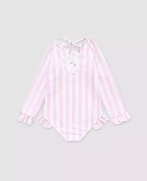 TRAJE DE BAÑO LYCRA - PIOPPA (T-LINESML)