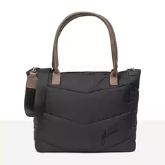 TOTE BAG TRIP NEGRA - GLOBBA (GLO011-69)