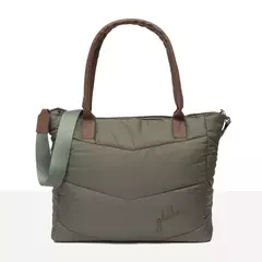 TOTE BAG TRIP VERDE - GLOBBA (GLO011-04) - comprar online