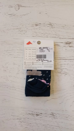 MEDIAS ESTAMPADAS - STYLO (S16178-12) - comprar online