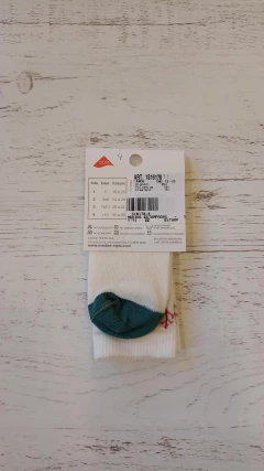 MEDIAS ESTAMPADAS - STYLO (S16178-4) - comprar online