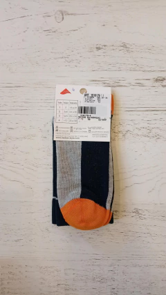 MEDIAS ESTAMPADAS - STYLO (S16179-4) - comprar online