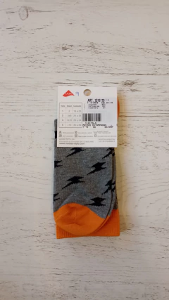 MEDIAS ESTAMPADAS - STYLO (S16179-9) - Mamá Coneja