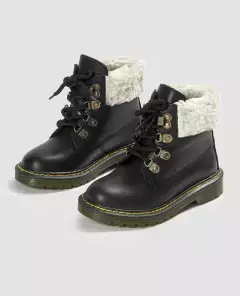 BORCEGO CON PIEL - PIOPPA (Z-BORCE)