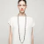 COLLAR SILVANA - comprar online