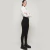 FALDA PENCIL BLACK DENIM en internet