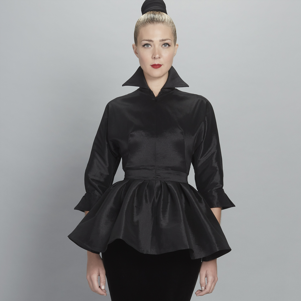 Blusa Betina thumbnail 3