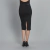 FALDA PENCIL BLACK DENIM - comprar online