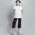 BLUSA VERA NATURAL - tienda online