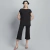 BLUSA VERA NEGRA - tienda online