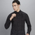 CAMISA FRANCO NEGRA