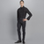 CAMISA FRANCO NEGRA - comprar online