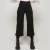 JEAN 657 PALO BLACK DENIM - comprar online