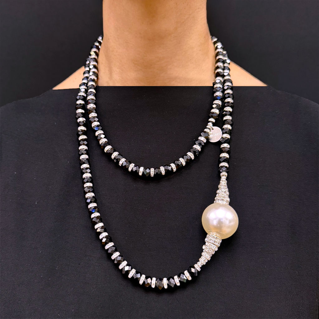 Collar Silvana thumbnail 3