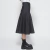 FALDA COROLLE BLUE