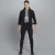 Imagen de JEAN 326 BLACK DENIM