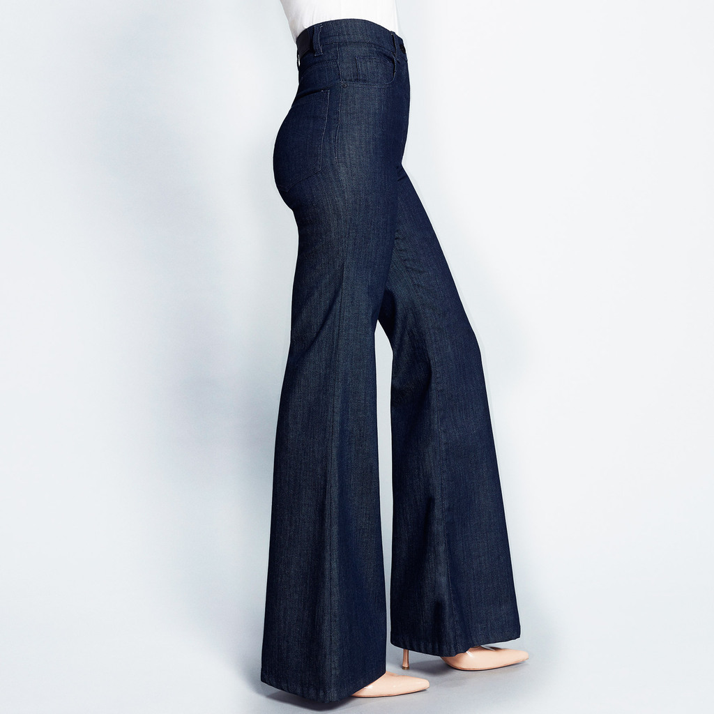 Jean Casta 405 Blue Denim thumbnail 3