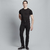 JEAN VALEN BLACK DENIM - comprar online