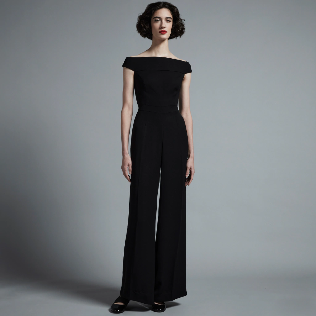 Jumpsuit Petra thumbnail 3