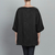 BLUSA LULÚ NEGRO na internet