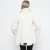 MAXI JACKET NATURAL DENIM - tienda online