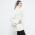 MAXI JACKET NATURAL DENIM en internet