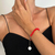 PULSERA TIQUÉ