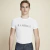 TSHIRT RAMIREZ VARÓN BLANCA - tienda online
