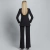 BLAZER SMOKING TEDDY - comprar online