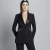 Imagen de BLAZER SMOKING TEDDY