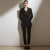 BLAZER SMOKING TEDDY - RAMIREZ