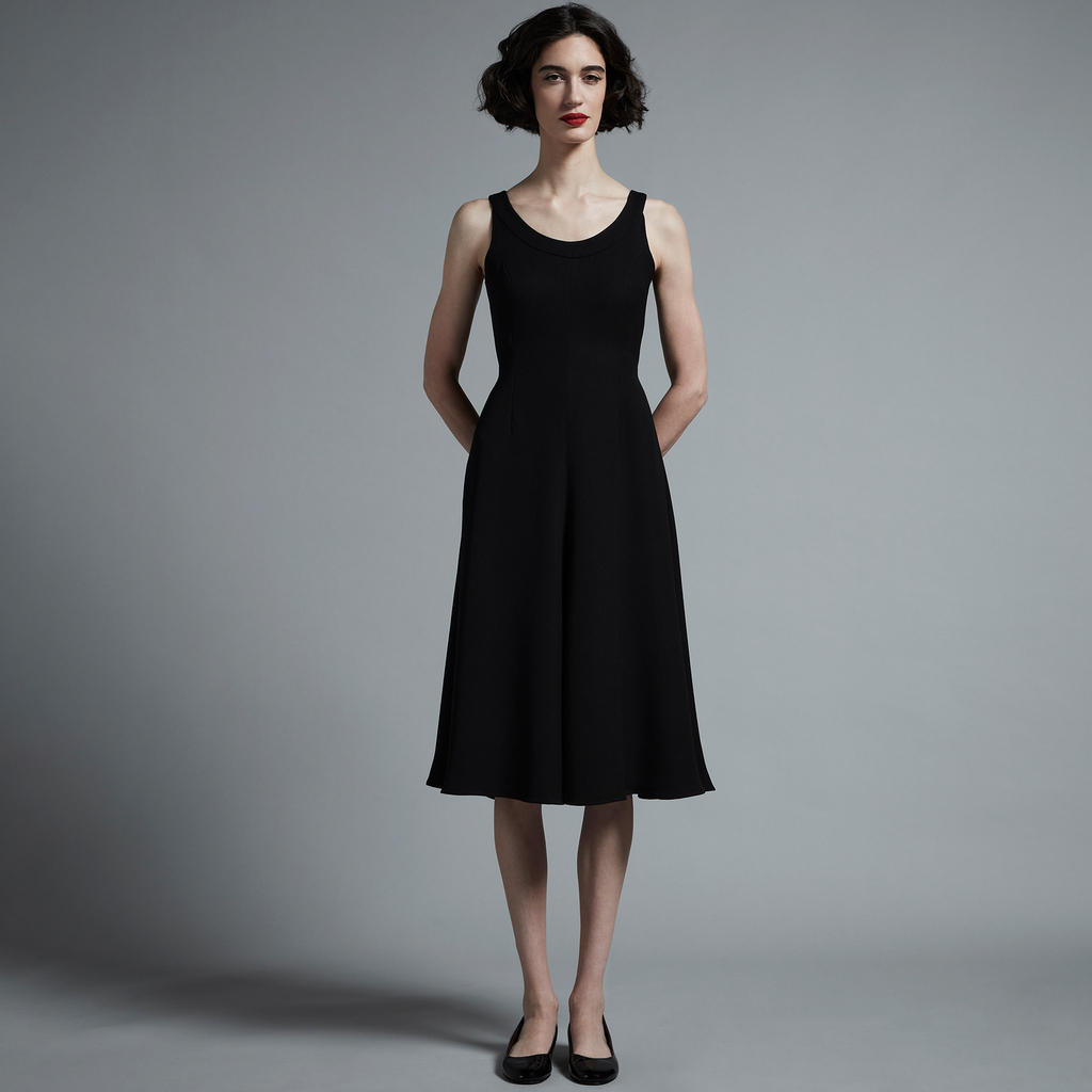 Vestido Grazia thumbnail 3