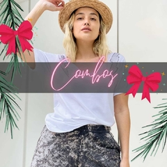 Banner de la categoría COMBOS