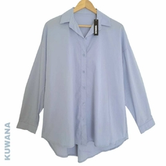 Banner de la categoría CAMISAS