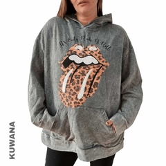 Banner de la categoría BUZOS OVERSIZED XL