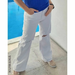Banner de la categoría JEANS & DENIM