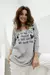 MAXI Sweater BREMER Largo WE ARE GREY (XL/XXL) AW25 en internet