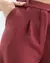 Imagen de PACK X 2 Palazzo Sastrero JAZMIN (40 al 48) BORDEAUX & CHOCO - AW25