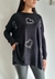 Sweater Oversized Bremer XL/XXL LOVE