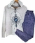 Combo Love in Blue Batick ( 38 al 50) - comprar online