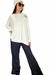 Sweater BREMER STAR Crudo (L/XL] - tienda online