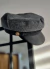 Boina Paño Vicera Ecocuero GREY - comprar online