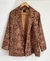 Imagen de Blazer Sastrero VALVINE (L AL XXL) PRINT