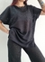 SET Pampita Crochet BLACK (40 al 48) - comprar online