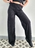 SET Pampita Crochet BLACK (40 al 48) en internet