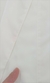 OUTLET SIN CAMBIO Blazer Sastrero Emma OFF WHITE (L) - tienda online