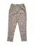 SET Buzo Hoodie WAFLE Black IMPERFECT (M al XL) + Babucha WAFLE PRINT Afrika ( 40 al 52) - AW25 - Kuwana Shop
