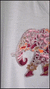 Remeron V Manga 3/4 (XL/XXL) ELEPHANT GREY - comprar online