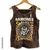 Sudadera Ramones Print Nevada (M) en internet